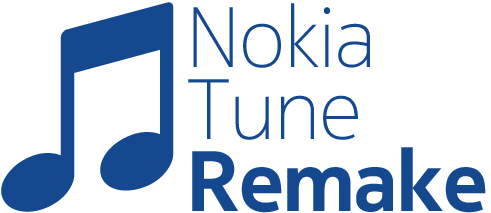 Logo Design Competition 2012 on Audiodraft Sound Design Contest  Nokia Tune Remake